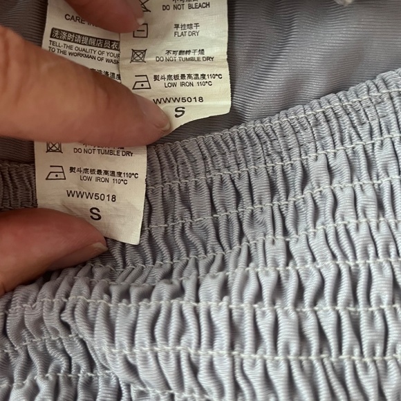 Bundle of 4 Zaful Bikinis - Picture 15 of 15